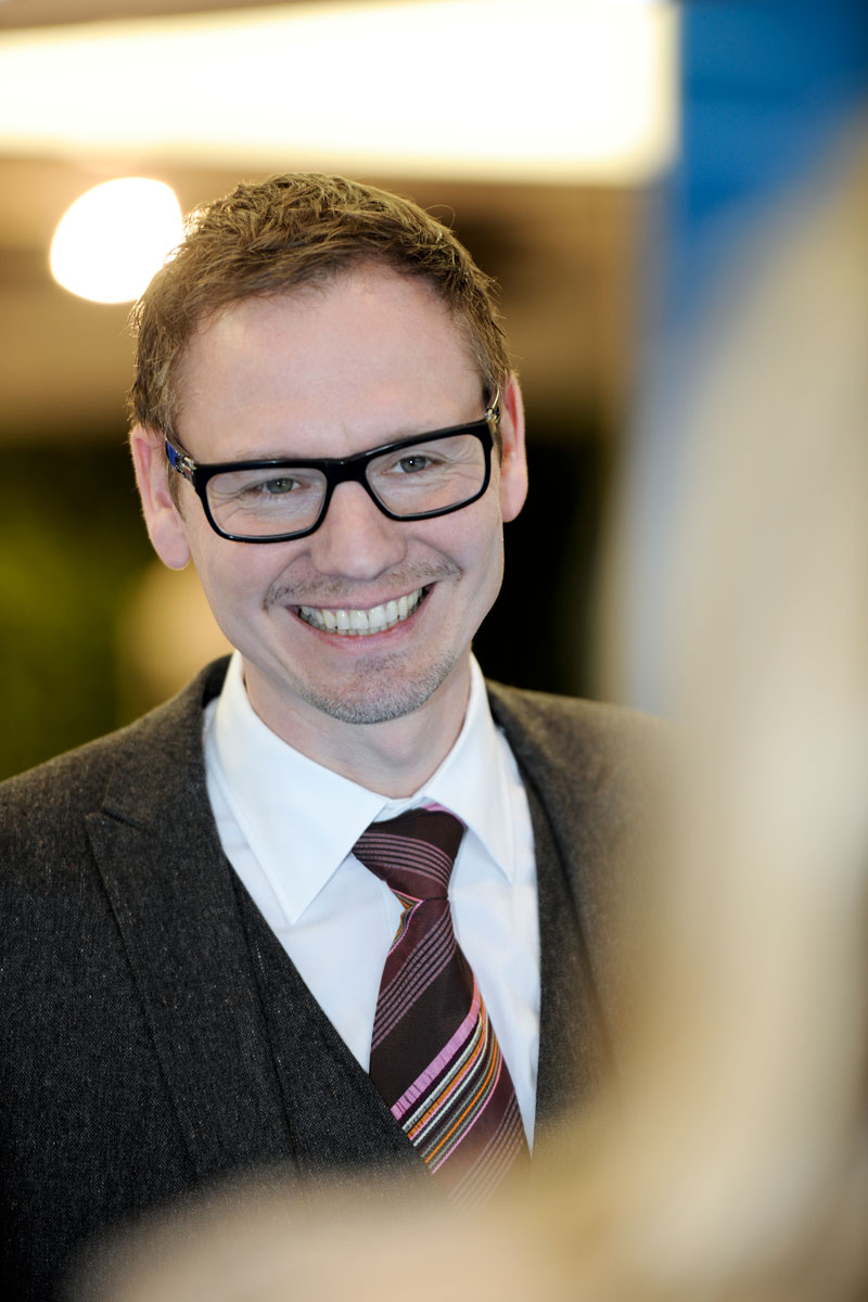 Daniel Starke, München