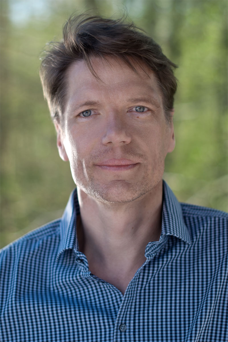 Dr. phil. Jörg Räwel, Zürich
