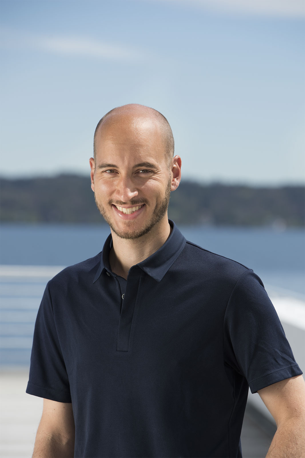 Martin Eder, Wolfratshausen