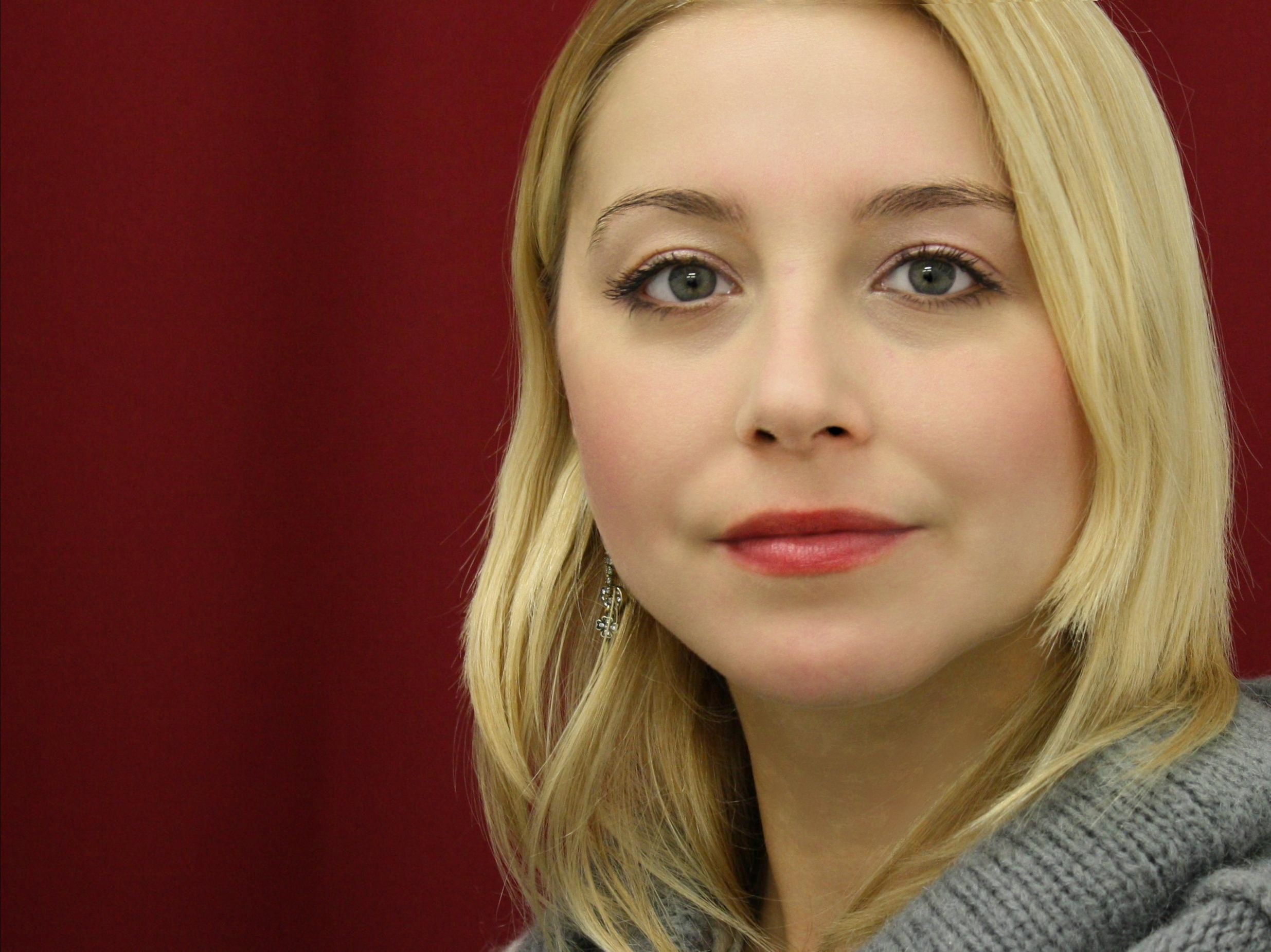 Kristin Schlief, Berlin
