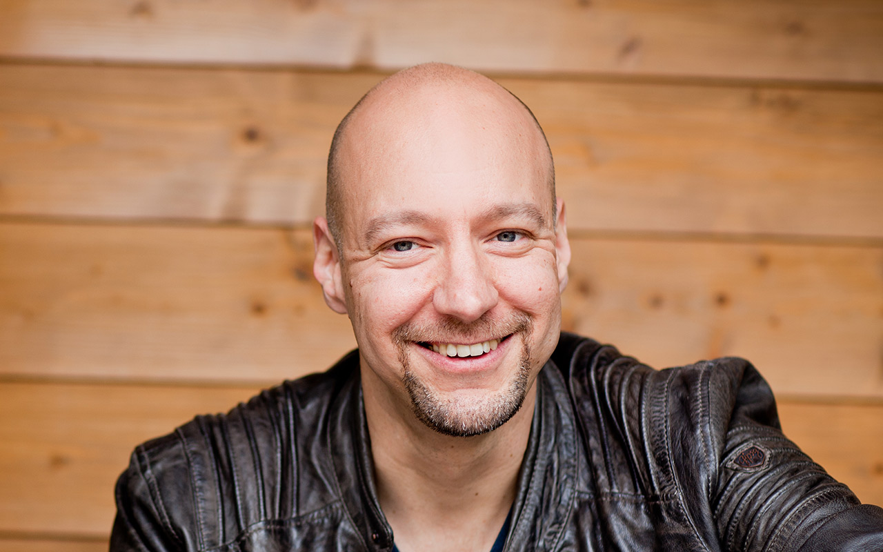 Dr. Alexander W. Noll, Berlin