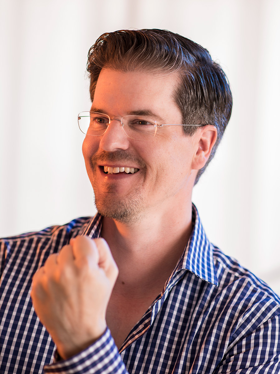 Tobias Vetter
